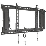 Chief LVS1U, ConnexSys™ Video Wall Landscape Mounting System with Rails