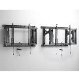Chief LVSXU, ConnexSys™ Video Wall Landscape Mounting System without Rails