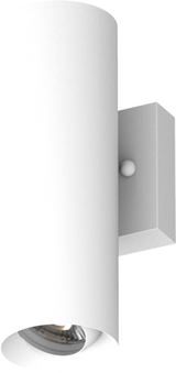 CSL 3" Round Adjustable Lens Wall Sconce LW3-SFT-15S2730MB-C-CLNL-0