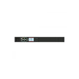 Middle Atlantic LP-61100 Vertical ZeroU Network Switched PDU, 8 Outlet