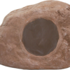 Earthquake LIMESTONE-10D 10" ROCK SUB-PORTED-DUAL 4 OHM VOICE COIL, LIMESTONE FINISH-PER EACH