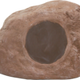 Earthquake LIMESTONE-10D 10" ROCK SUB-PORTED-DUAL 4 OHM VOICE COIL, LIMESTONE FINISH-PER EACH