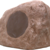 Earthquake LIMESTONE-10D 10" ROCK SUB-PORTED-DUAL 4 OHM VOICE COIL, LIMESTONE FINISH-PER EACH