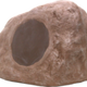 Earthquake LIMESTONE-10D 10" ROCK SUB-PORTED-DUAL 4 OHM VOICE COIL, LIMESTONE FINISH-PER EACH