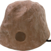 Earthquake LIMESTONE-10D 10" ROCK SUB-PORTED-DUAL 4 OHM VOICE COIL, LIMESTONE FINISH-PER EACH