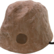 Earthquake LIMESTONE-10D 10" ROCK SUB-PORTED-DUAL 4 OHM VOICE COIL, LIMESTONE FINISH-PER EACH