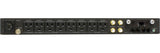 Panamax M4315-PRO BlueBOLT-Controllable Power Conditioner – 8 Outlets