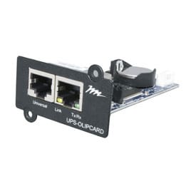 Middle Atlantic UPS-OLIPCARD OL UPS NETWORK CARD