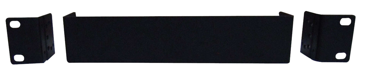 TOA MB-15B-BK Rack Mount Kit for A-5000 Series IR-802PA N-8000AF, N-8000AL, N-8000CO, NX-100PS NX-100SPS, NX-300PS