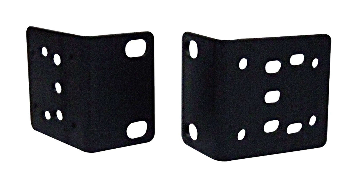 TOA MB-15B-J Rack Kit, Mounts Two A-5000 Series IR-802PA N-8000AF,N-8000AL, N-8000CO, NX-100PS NX-100SPS NX-300PS