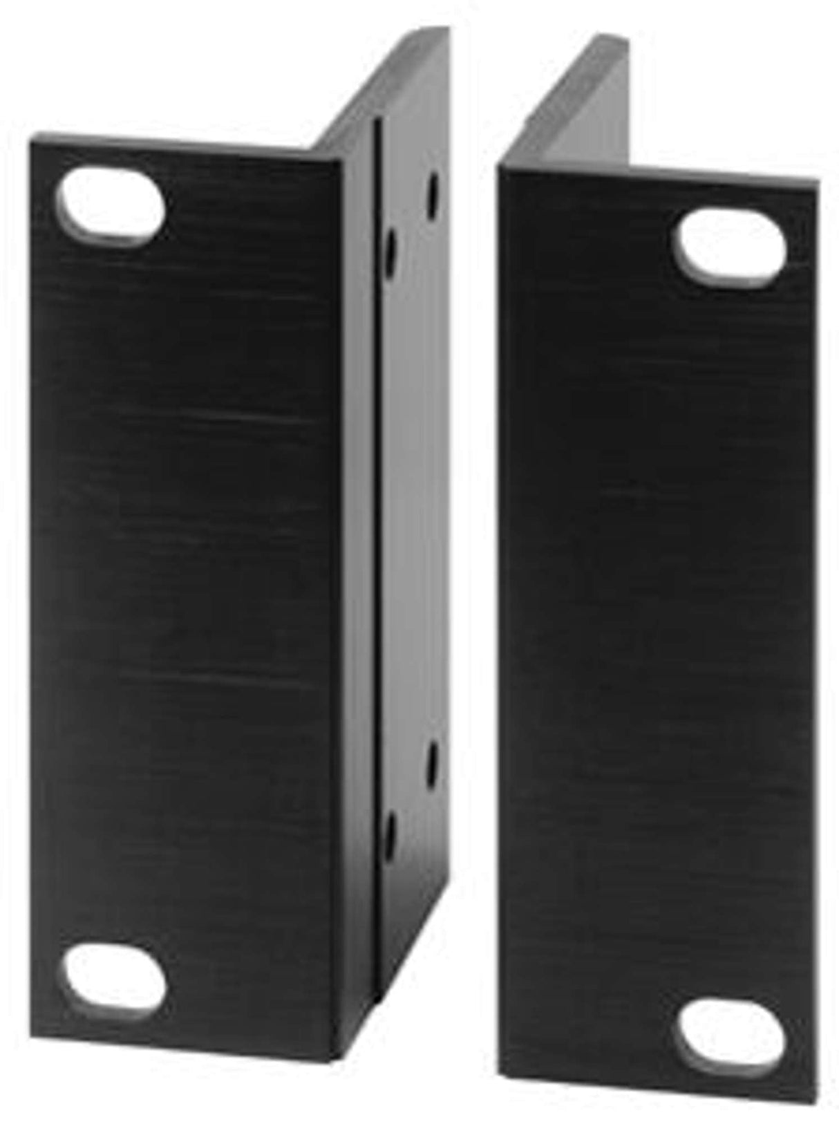 TOA MB-25B-J Rack Mount Kit Mounts Two BA-200 or BG-200 Series
