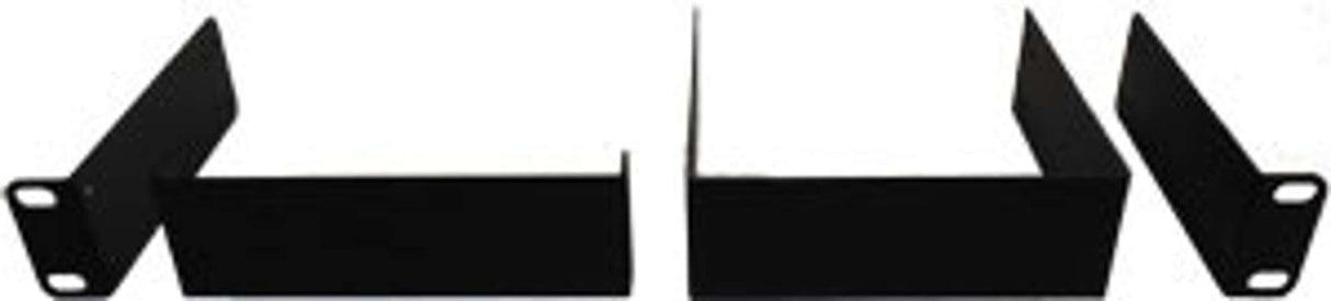 TOA MB-AV20RM-AM Metal Rack Mount Kit for 1 or 2 AV-20D, AV-60S