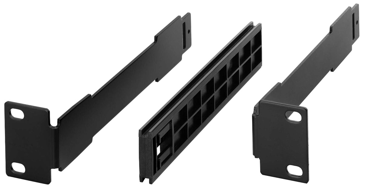 TOA MB-WT4 Rack Mount Kit for 2 EV-20R IR-702T IR-700D WT-4800 WT-4820 WT-5800/5805 WT-D5800