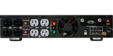 Panamax MB1500 1500VA Rack Mount UPS