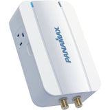 Panamax MD2-C 2 Outlet Direct Plug-In Surge Protector with Coax.