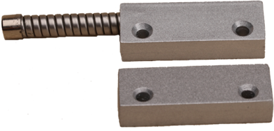 Tane Aluminum 2” surface mount MET - 200