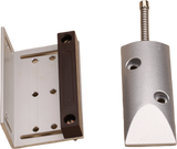 Tane Overhead with 10 way adjustable L-Bracket & 18" armored cable pinned and glued into contact MET - 44WG - 18