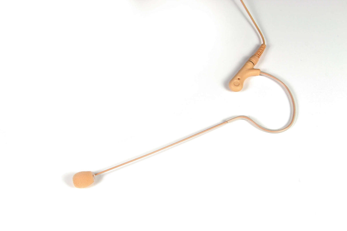 TOA MIC-XEM77-P High quality single ear microphone