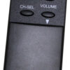 Earthquake MKVII-12P 12" POWERED SUB, IQ600 AMP, 24dB XOVER/SLAPS, DUAL INPUTS-PER EACH