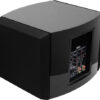 Earthquake MKVII-15P 15" POWERED SUB, IQ600 AMP, 24dB XOVER/SLAPS, DUAL INPUTS-PER EACH