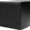 Earthquake MKVII-12SEALED 12" POWERED SUB, IQ600 AMP, 24dB XOVER, DUAL INPUTS-PER EACH