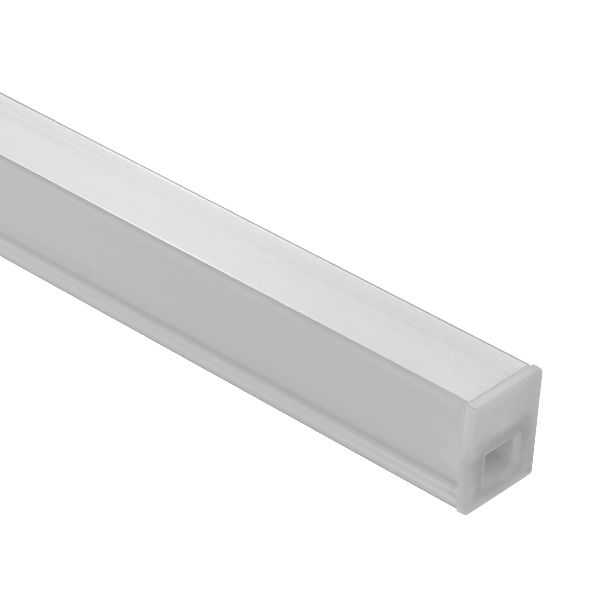 Proluxe PLX-MLINK-30K-120V-24 MICROLINK 120VAC, 24 INCH UNIT WITH (1) 18'' MLINK-120-CONKIT AND (2) MLINK-120-CLIP (1) END CAP