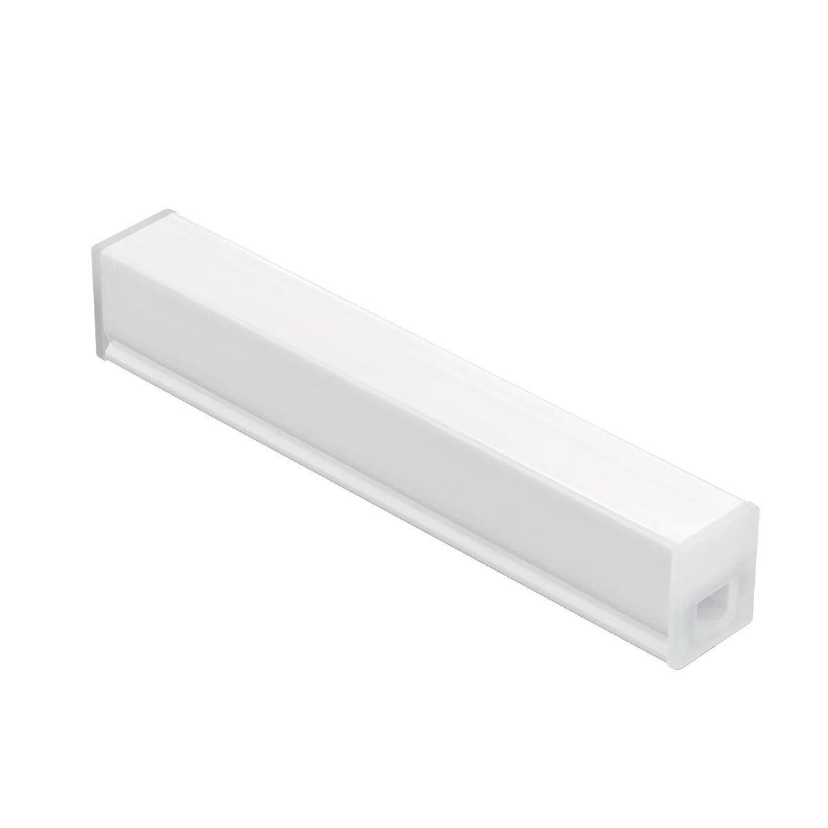 Proluxe PLX-MLINK-30K-120V-6 MICROLINK 120VAC, 6 INCH UNIT WITH (1) 18'' MLINK-120-CONKIT AND (1) MLINK-120-CLIP (1) END CAP