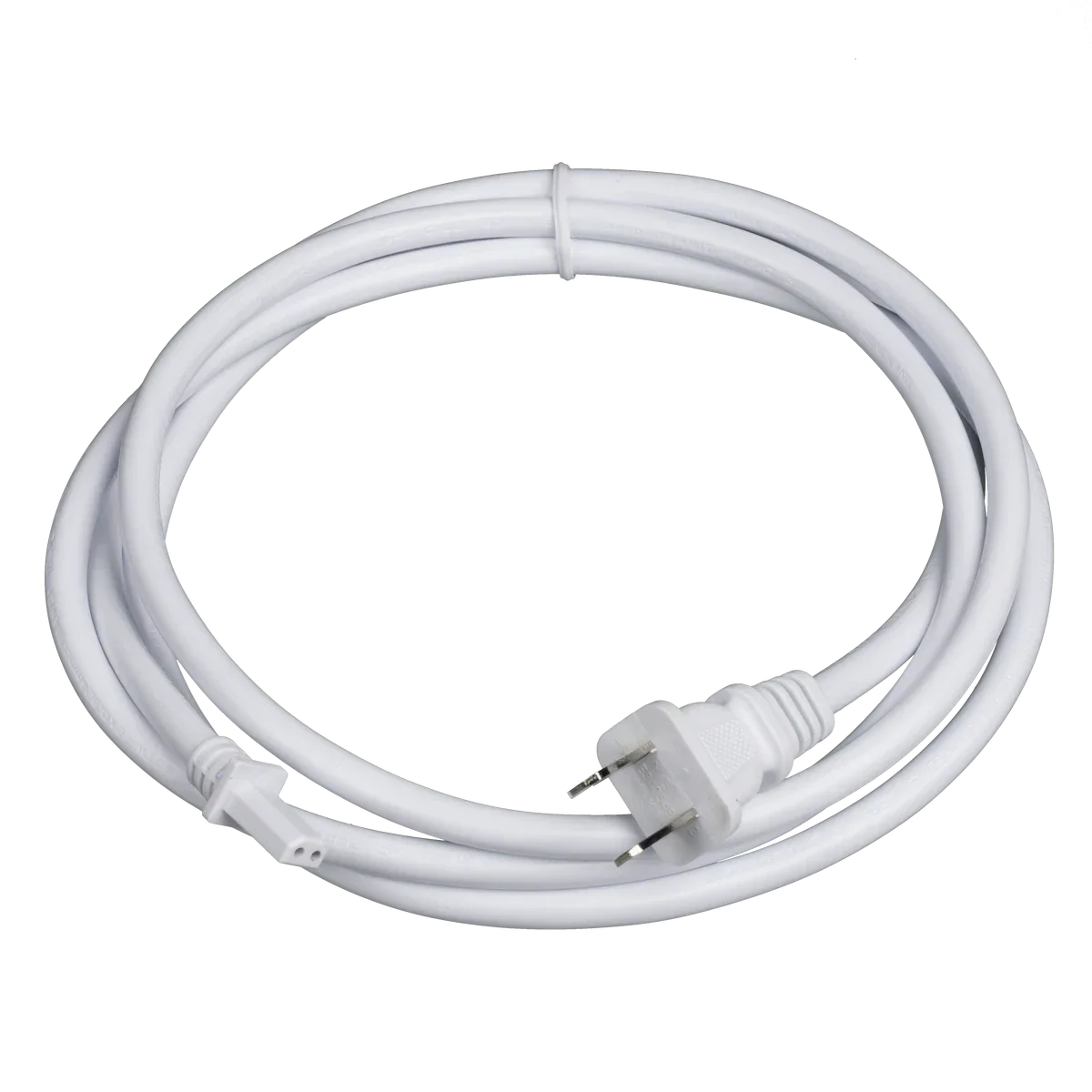 Proluxe PLX-MLINK-120V-PWRP MICROLINK 120VAC, 6FT CONKIT, POWER CABLE WITH OPEN END AND 120V AC ADAPTER PLUG