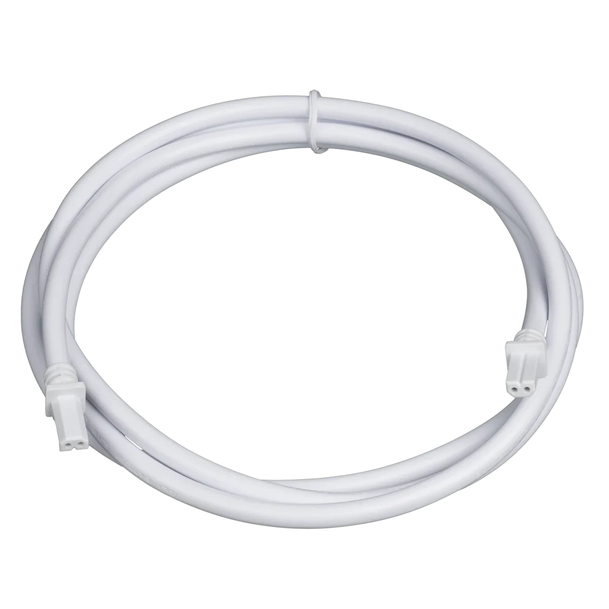 Proluxe PLX-MLINK-120V-JUMP-12 MICROLINK 120VAC, 12" JUMPER, BOTH ENDS WITH STRAIGHT PLUGS