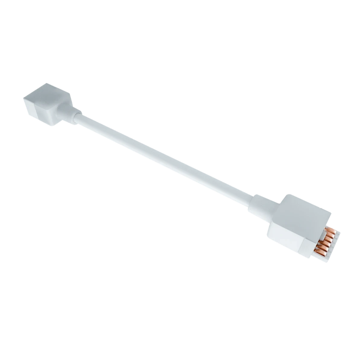Proluxe PLX-MLINK-RGBTW-JUMP-6 MICROLINK RGBTW 6" JUMPER CABLE