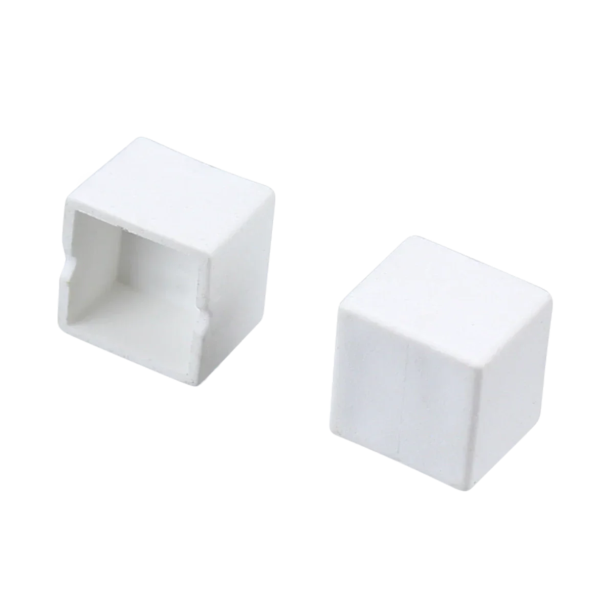Proluxe PLX-MLUX-END BAG OF 10 END CAPS FOR MICROLUX