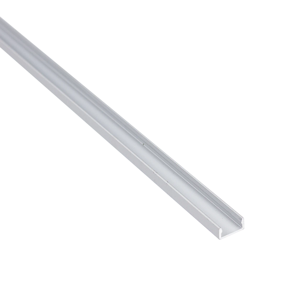 Proluxe PLX-MLUXEXT-3 1M MOUNTING TRACK FOR MICROLUX - B TYPE - SHALLOW