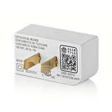 Leviton MLWSB-1BW Wi-Fi Bridge for No-Neutral Decora Smart Dimmer and Switch (DN6HD and DN15S)