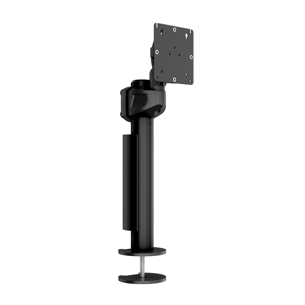 Middle Atlantic MM-P-100-BK MON MT,PIV,POLE,SINGLE,BK
