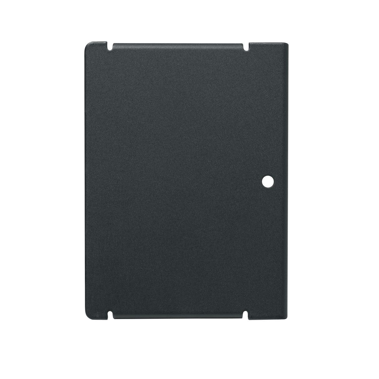 Middle Atlantic MPR-BL4A MPR 4" BLANK MODULE