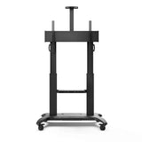 Kanto MTMA100PL Rolling TV Cart for 55"-100", VESA 1000x600