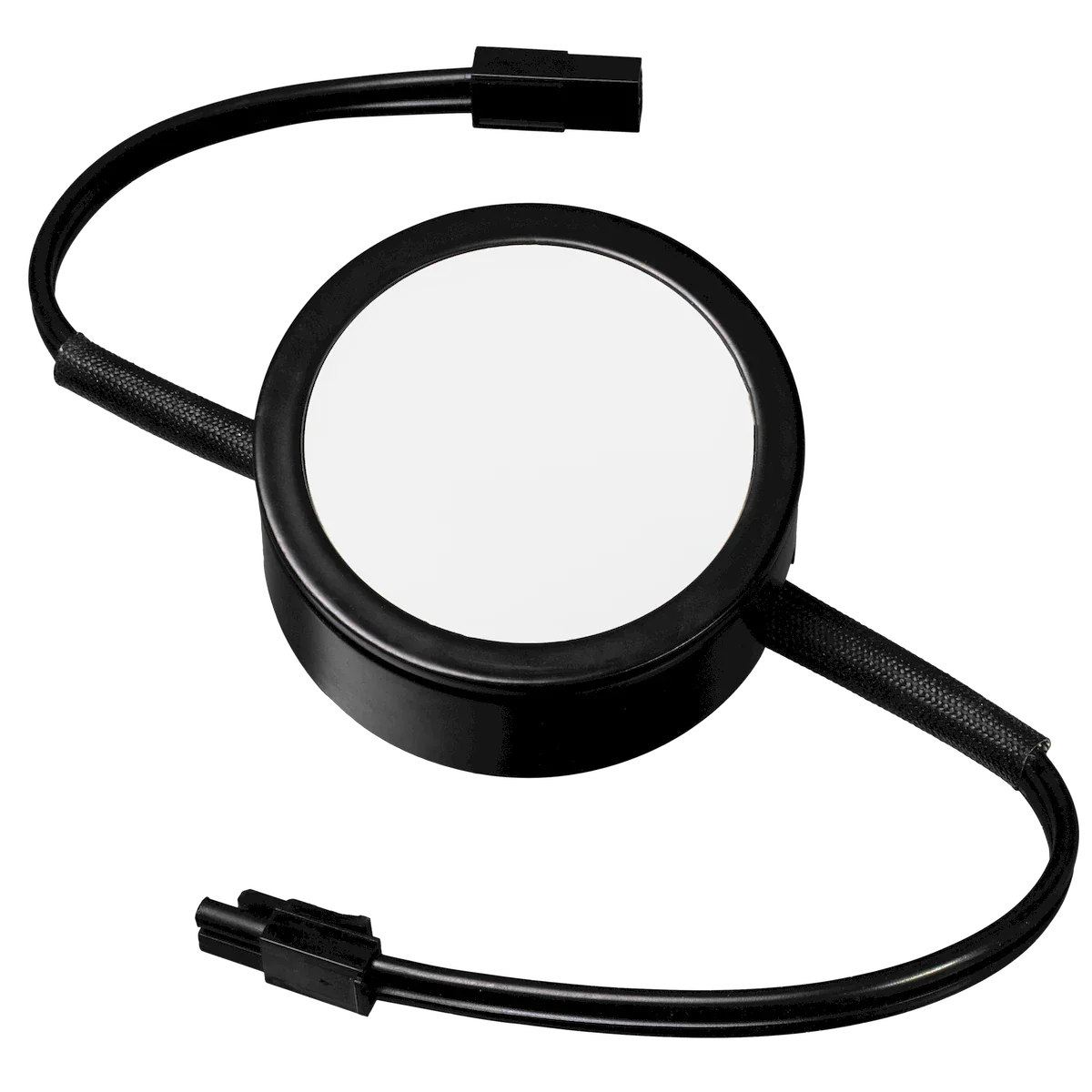 Proluxe PLX-MVP-5CCT-IL-BK 5CCT MVP PUCK, SINGLE IN-LINE PUCK, BLACK