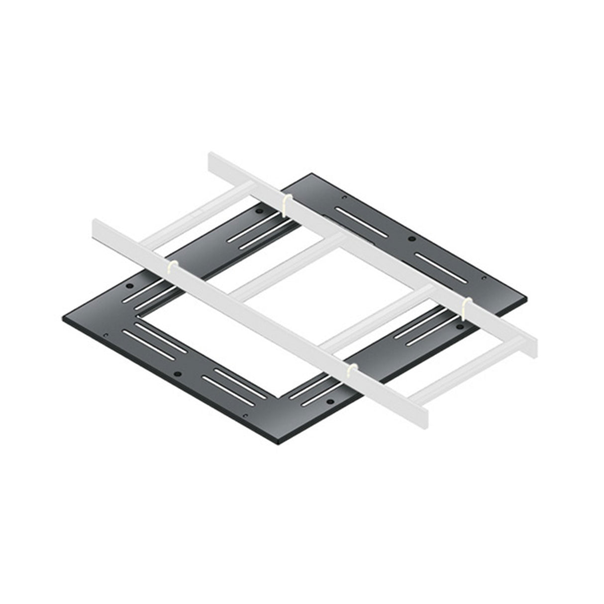 Middle Atlantic MW-LA MRK/WRK LADDER ADAPT TOP