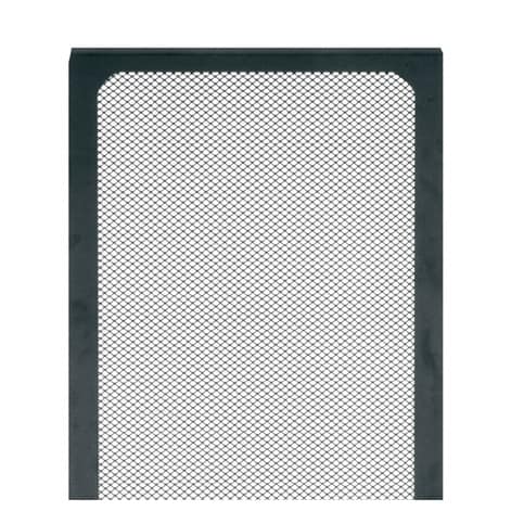 Middle Atlantic DLVFD-44 DRK LRG PERF FRONT DOOR