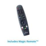 Neptune 75" Full Sun Outdoor Smart TVs (2026)
