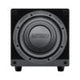 Earthquake MINIME DSP P8 8" POWERED SUB, 600 W.  Class D, 24dB XOVER/ SLAPS PASSIVE-PER EACH