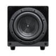 Earthquake MINIME DSP P8 8" POWERED SUB, 600 W.  Class D, 24dB XOVER/ SLAPS PASSIVE-PER EACH