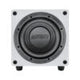 Earthquake MINIME DSP P8 8" POWERED SUB, 600 W.  Class D, 24dB XOVER/ SLAPS PASSIVE-PER EACH