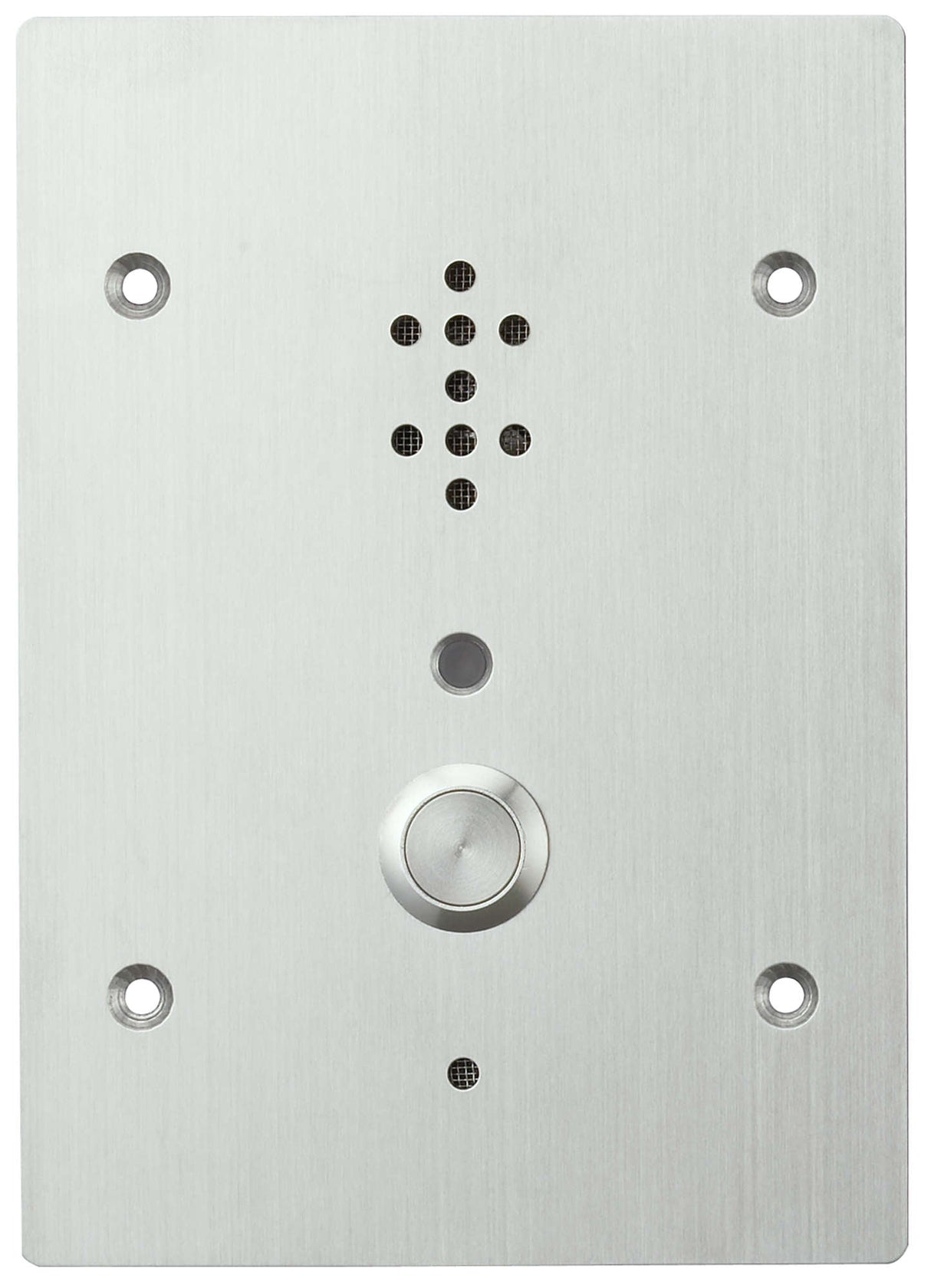TOA N-8050DS N-8000 Door Station Full duplex communication