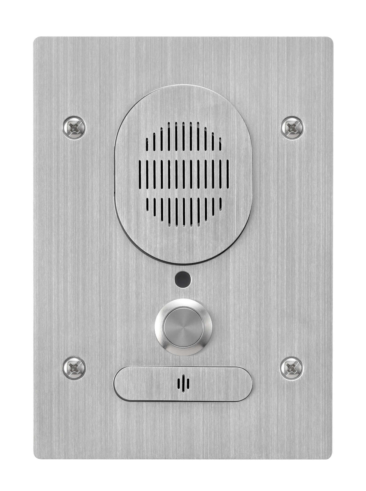 TOA N-8640DS N-8000 IP Intercom Outdoor IP Stainless Steel Door Station IP65 Rated
