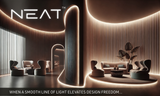 Lumentruss NEAT LED Tape and Accessories