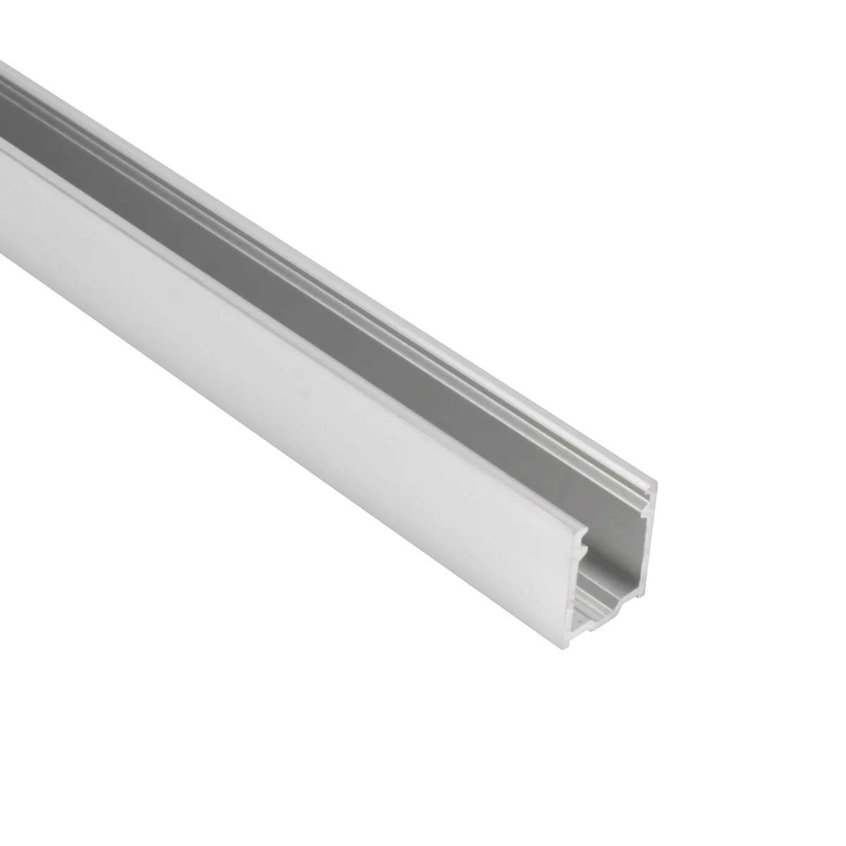 Proluxe PLX-NFPROEXTL-3 1M ALUMINUM PROFILE FOR SIDE