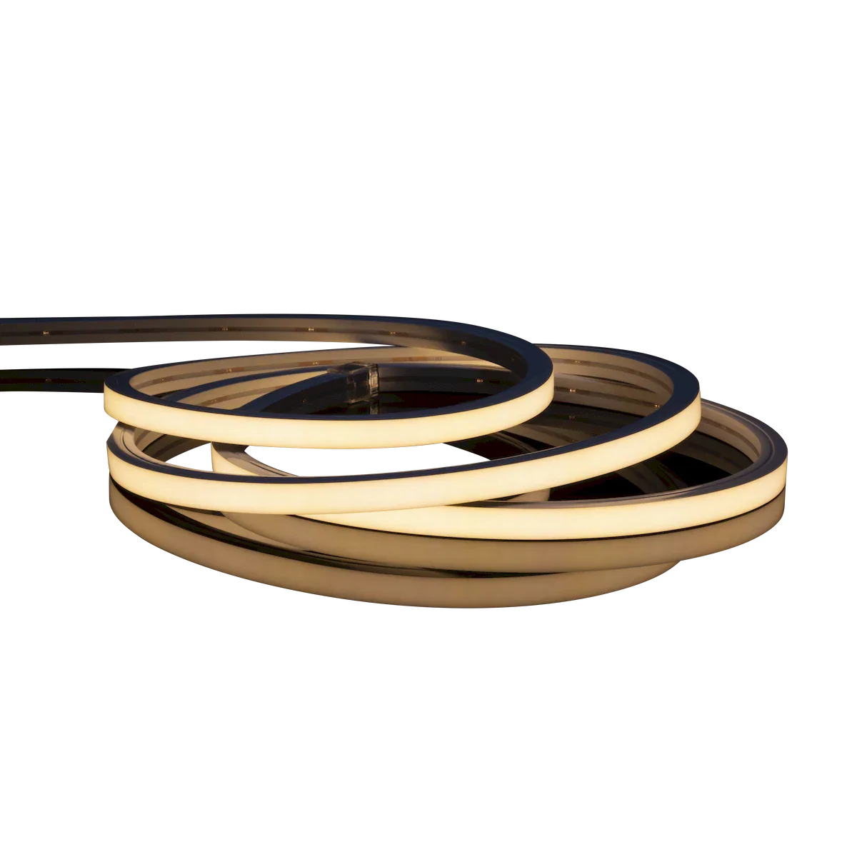 Proluxe PLX-NFPROV-27K-CC CUSTOM CUT SILICONE NEONFLEX, 2700K TOP