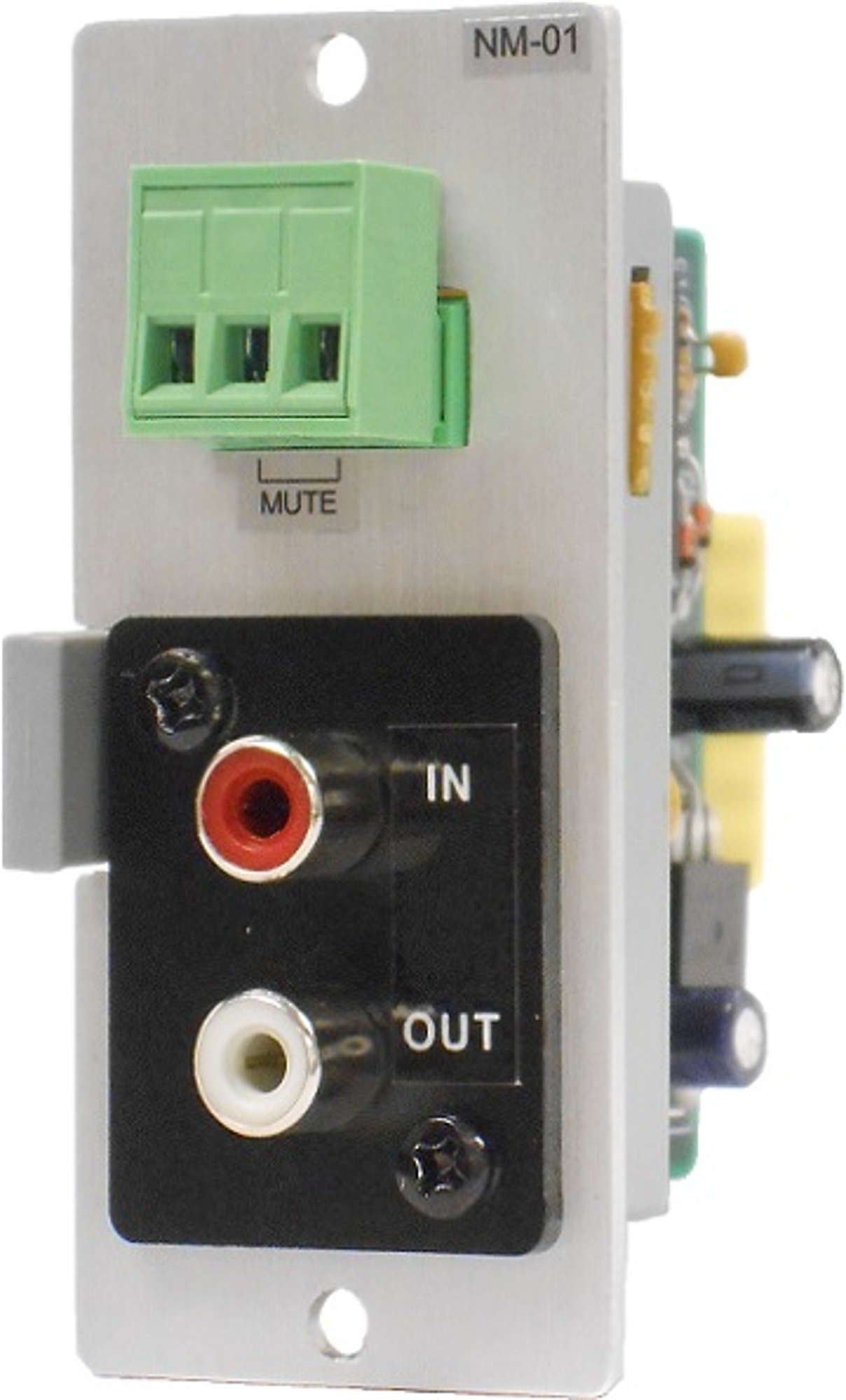 TOA NM-01-AM Noise Generator Module