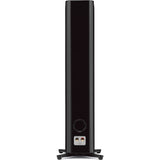 Yamaha NS-2000APN Floor-Standing Hi-Fi Speaker, Piano Black (Each)